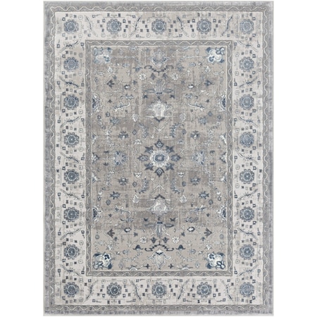 Livabliss Katmandu KAT-2304 Machine Crafted Area Rug KAT2304-6796